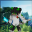 DragonNium's pack logo