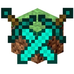 The Small & Simple Modpack logo