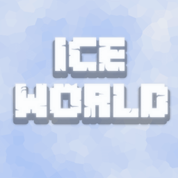 Ice World logo