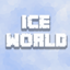 Ice World logo