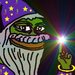 Deep Magic Fantasies