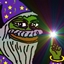 Deep Magic Fantasies logo