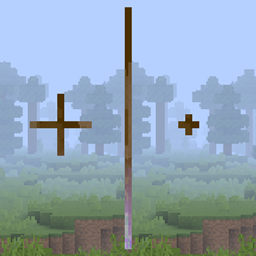 Smaller Crosshair - Addon for Faithful