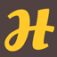 Hive27 logo