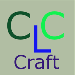 CLCCraft logo