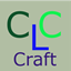 CLCCraft logo