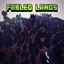 Fabled Lands logo