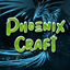 PhoenixCraft Server logo