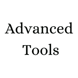 Advanced Tools Pro logo