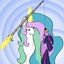 The Pony Pack logo