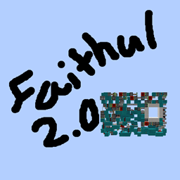Faithful 32x32 logo
