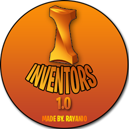 The Inventors logo