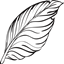 FlavoredVanilla logo