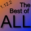 The Best of All logo