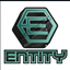 Entity Forever - A Whole New World logo
