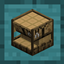 Artisan Workstumps logo