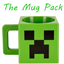 The Mug Modpack logo