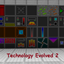 Technology Evolved 2 logo