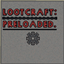 Lootcraft Preloaded logo