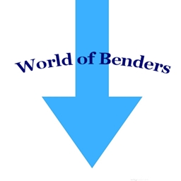 TheWorldOfBenders project image