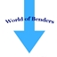 TheWorldOfBenders logo
