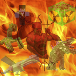 Worse Than Hell logo