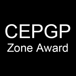 CEPGP Zone Award