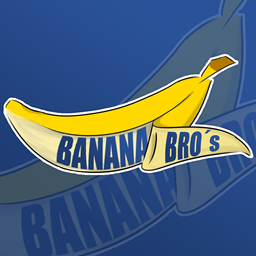 TerraBananaCraft logo