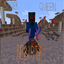 Spider Queen: Rebirth (Spider Queen Bossfight ported to upper versions as a datapack.) logo