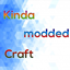 Kinda modded craft logo