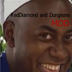 RedDiamond and dungeons project image
