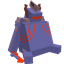 Plush mod logo