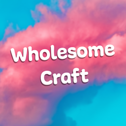 Wholesomecraft project image