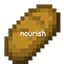 Nourish logo
