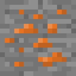 Basic Ores Revamped logo