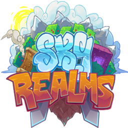 SkyRealms Pack logo