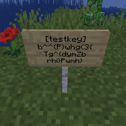 SignCipher project image
