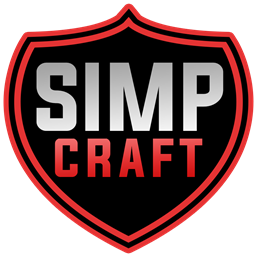RealSimpCraft project image