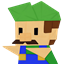 Dwarf Fortress Customz logo