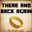 There And Back Again (LOTR based mod) logo