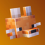 Hatson's Foxes logo