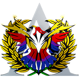 Myrmidon Legion logo