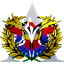 Myrmidon Legion logo
