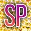 SP Emoji logo