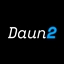 Daun2 logo