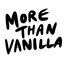 More Than Vanilla+ logo