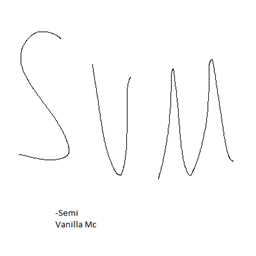 SemiVanillaMc logo