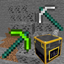 Vein Miner Pickaxes logo