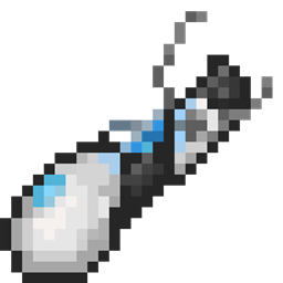Portal Map!