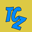 TCZ: A Dragon's Adventure logo